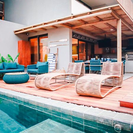 Villa Kasa Milagres - Rota Ecologica Dos Milagres São Miguel dos Milagres Esterno foto
