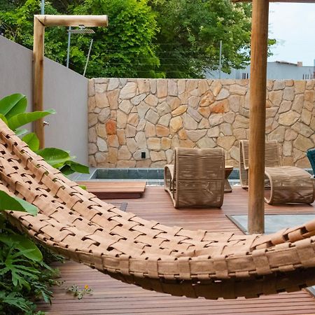 Villa Kasa Milagres - Rota Ecologica Dos Milagres São Miguel dos Milagres Esterno foto