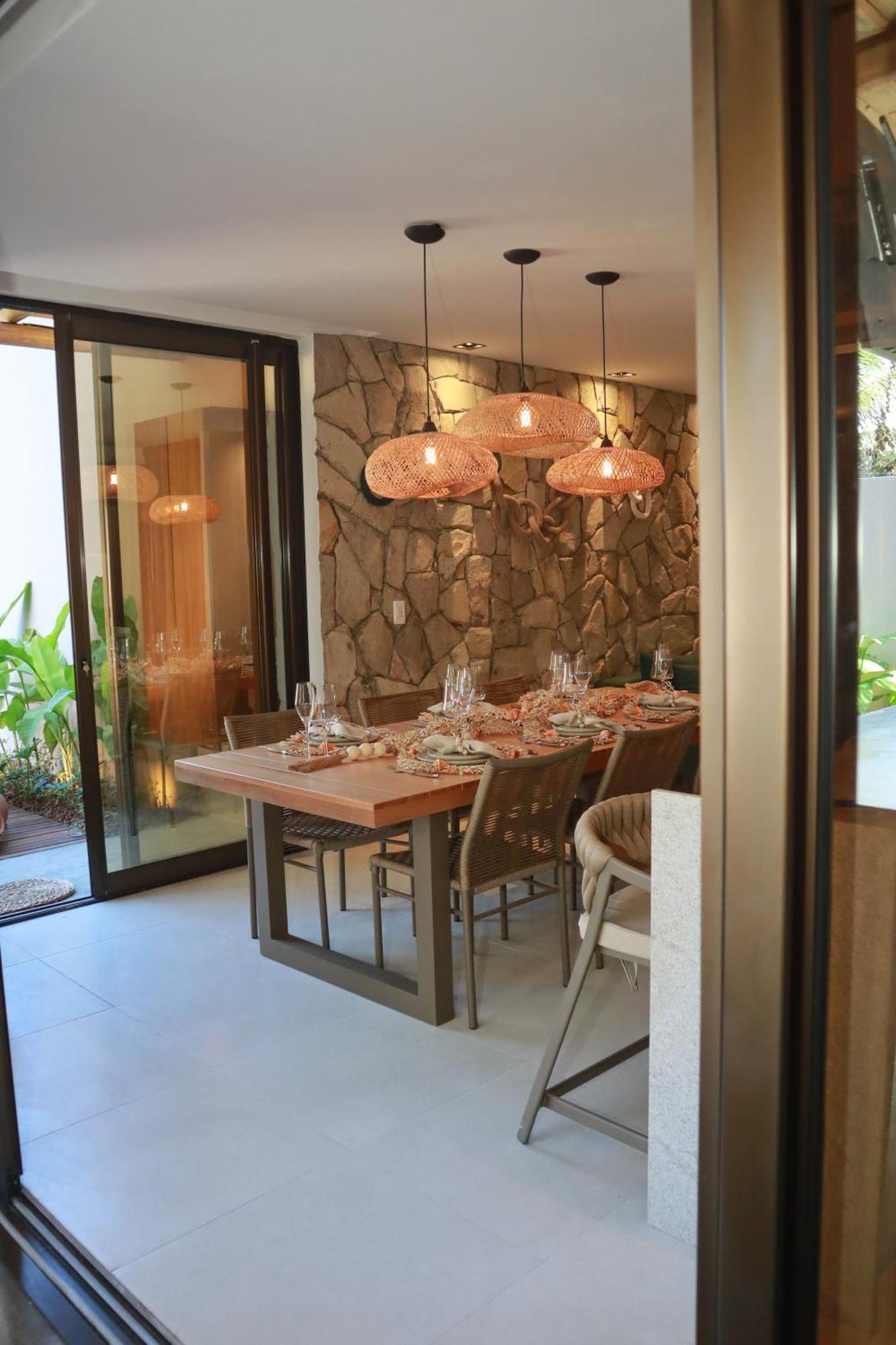 Villa Kasa Milagres - Rota Ecologica Dos Milagres São Miguel dos Milagres Esterno foto