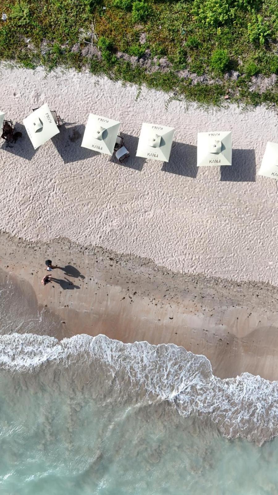 Villa Kasa Milagres - Rota Ecologica Dos Milagres São Miguel dos Milagres Esterno foto