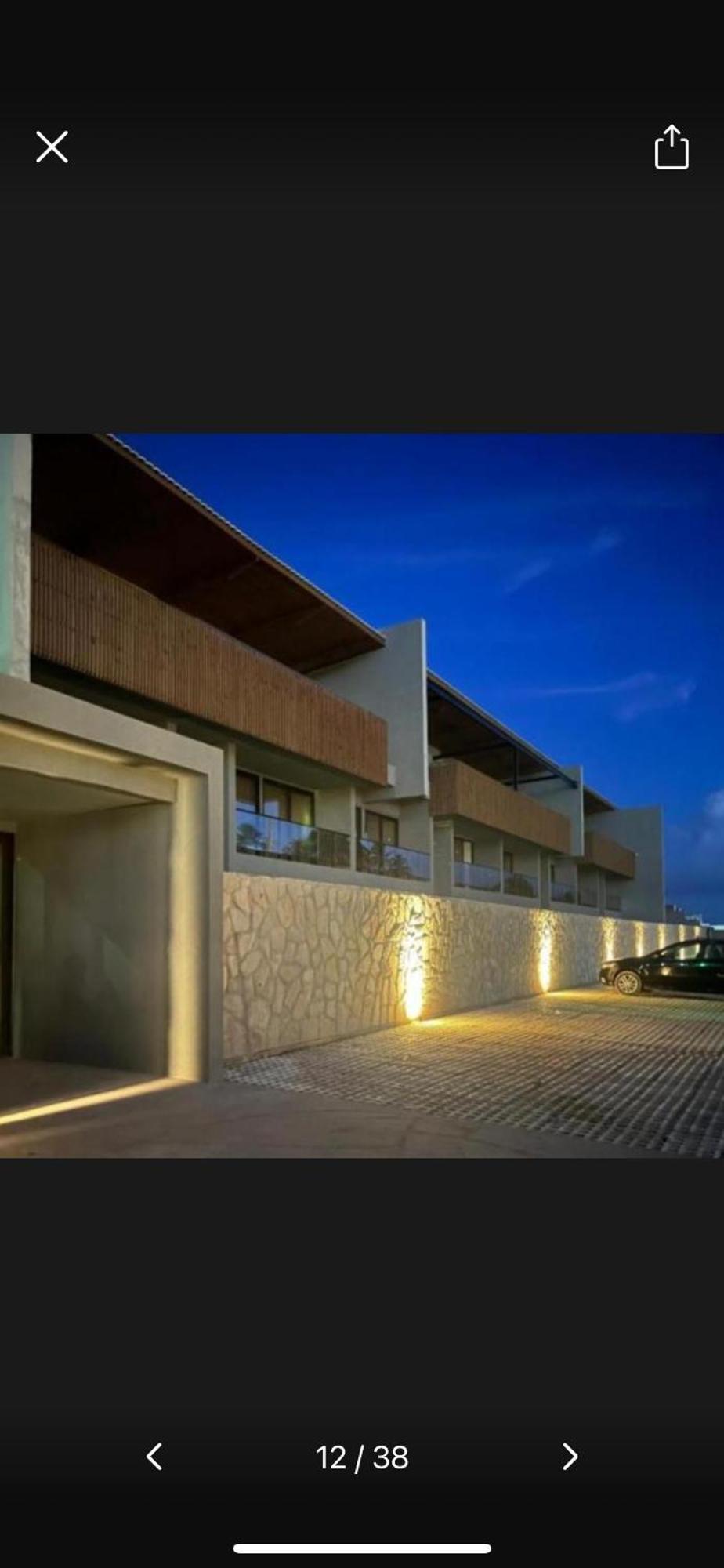 Villa Kasa Milagres - Rota Ecologica Dos Milagres São Miguel dos Milagres Esterno foto