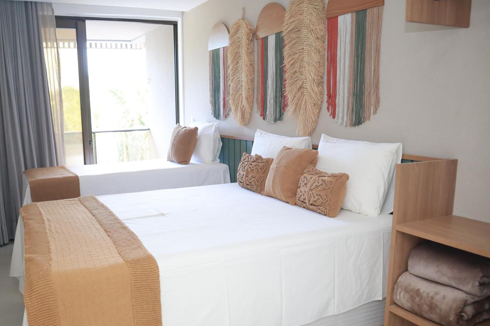 Villa Kasa Milagres - Rota Ecologica Dos Milagres São Miguel dos Milagres Esterno foto