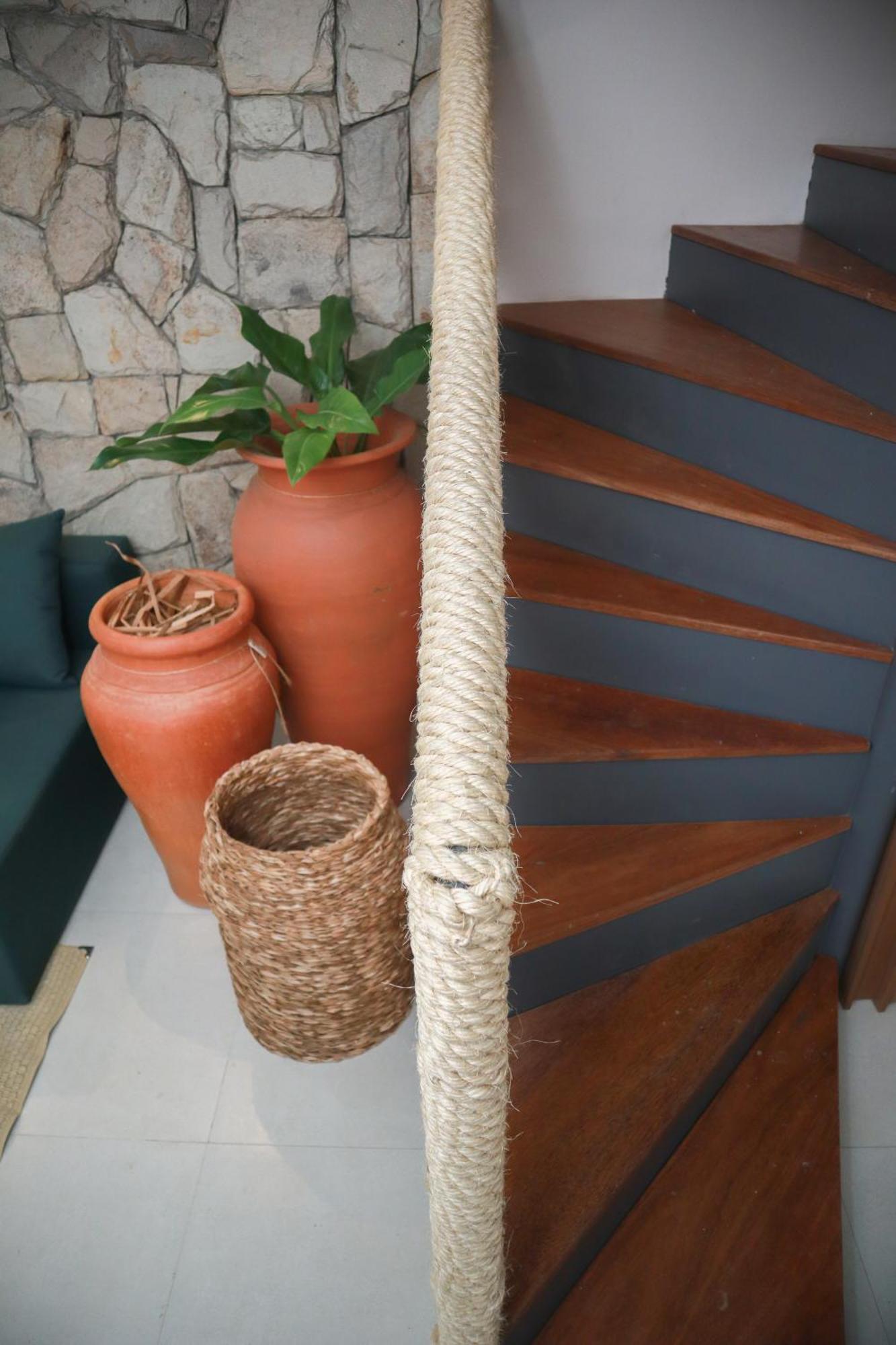 Villa Kasa Milagres - Rota Ecologica Dos Milagres São Miguel dos Milagres Esterno foto