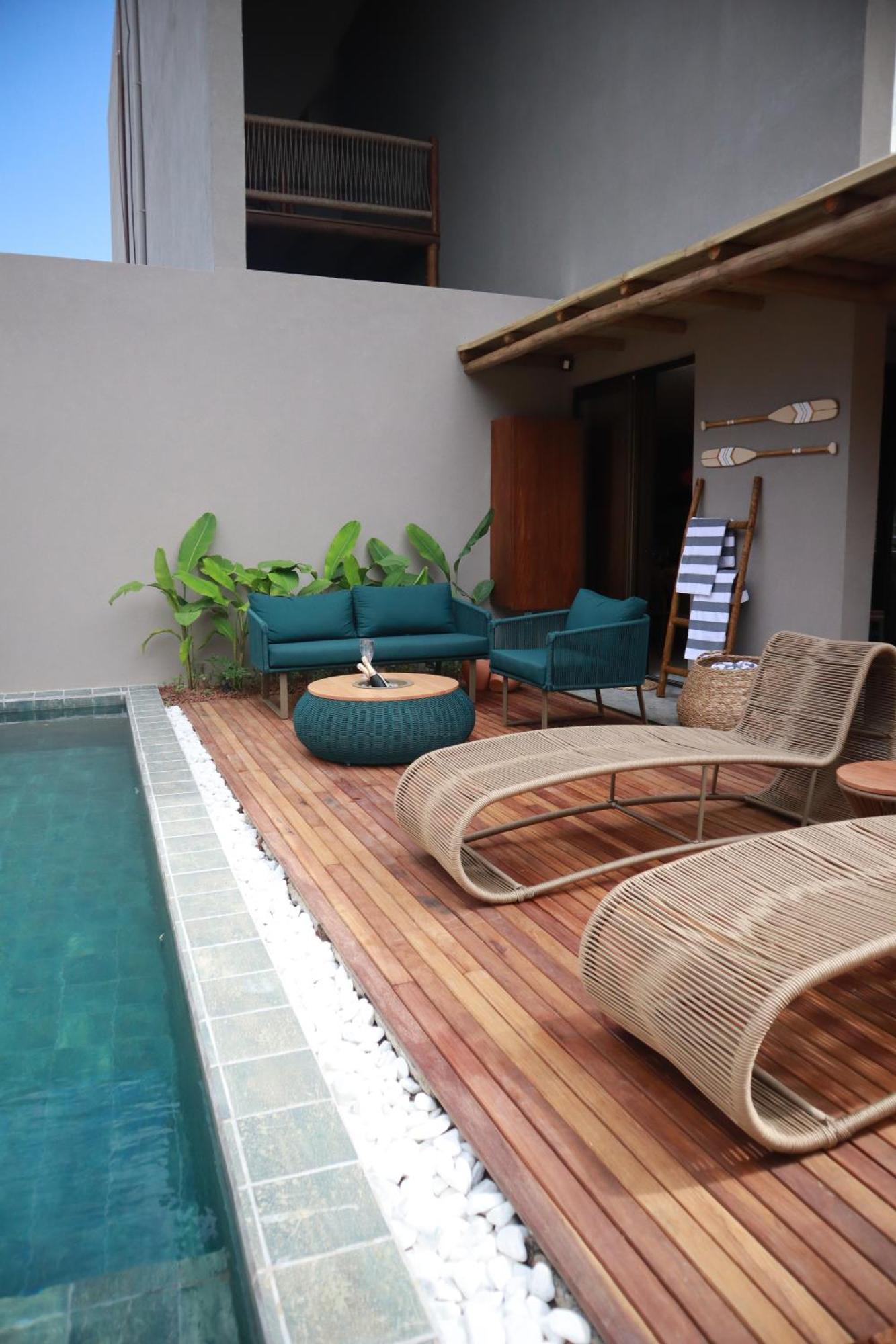Villa Kasa Milagres - Rota Ecologica Dos Milagres São Miguel dos Milagres Esterno foto
