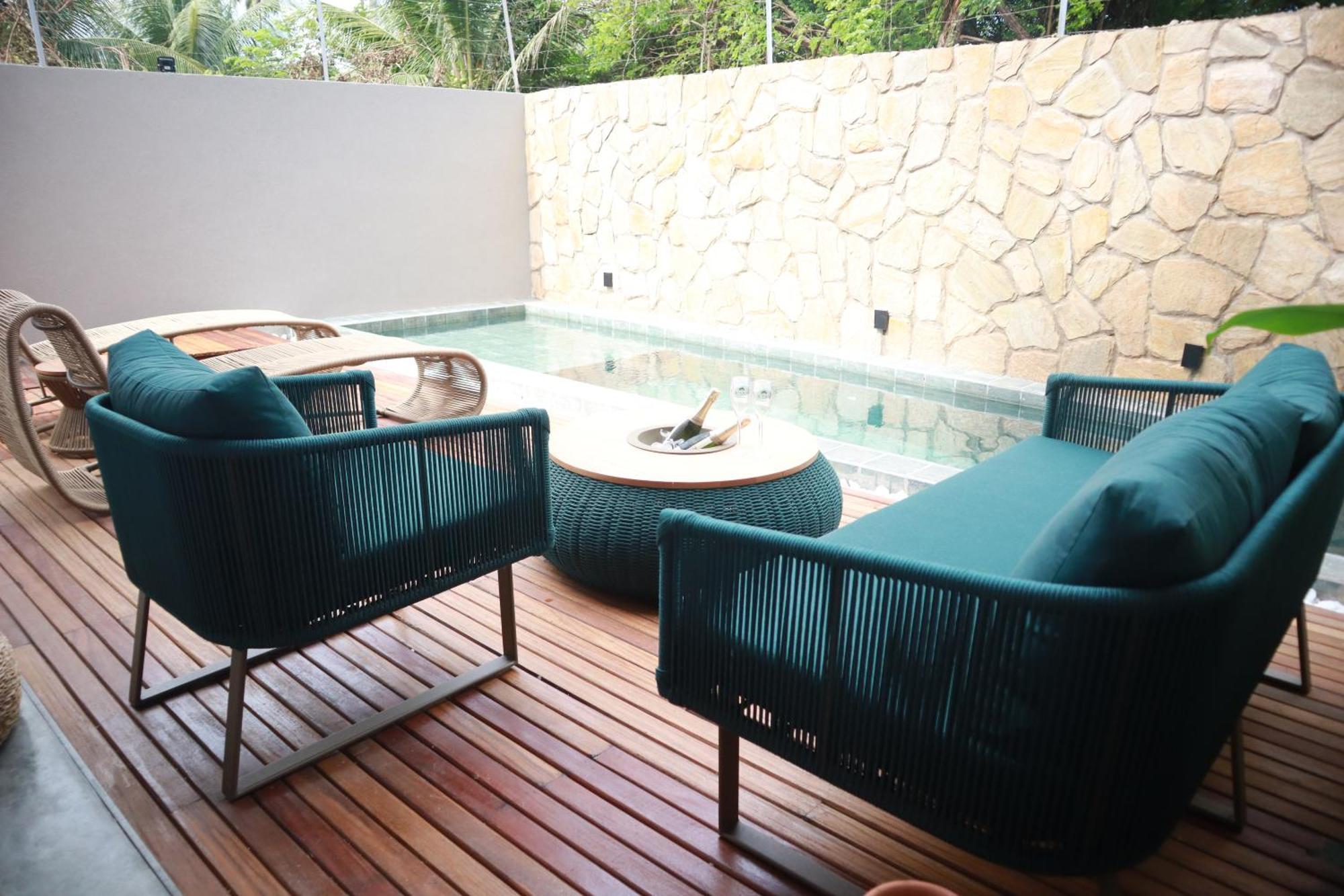 Villa Kasa Milagres - Rota Ecologica Dos Milagres São Miguel dos Milagres Esterno foto