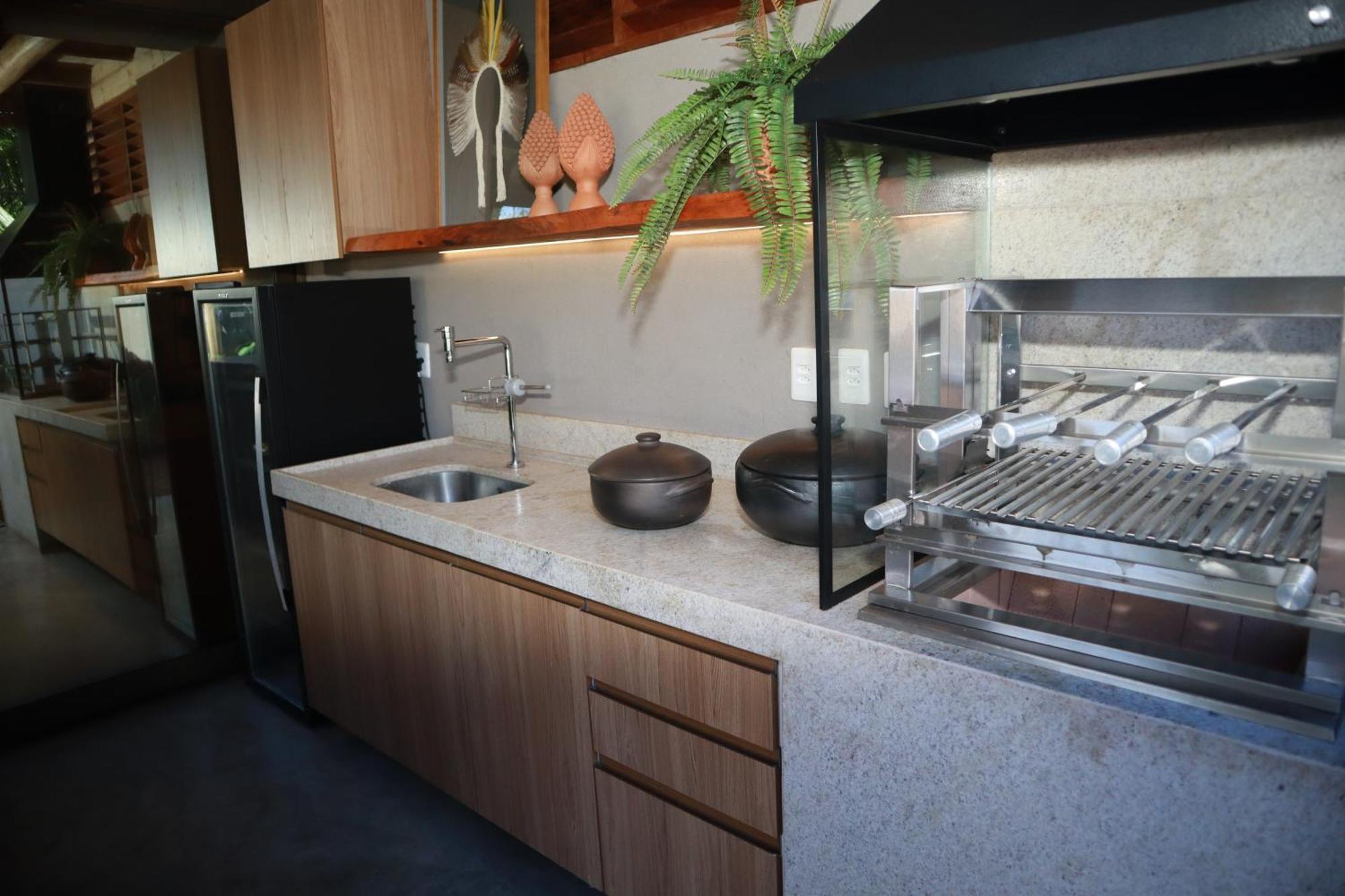Villa Kasa Milagres - Rota Ecologica Dos Milagres São Miguel dos Milagres Esterno foto