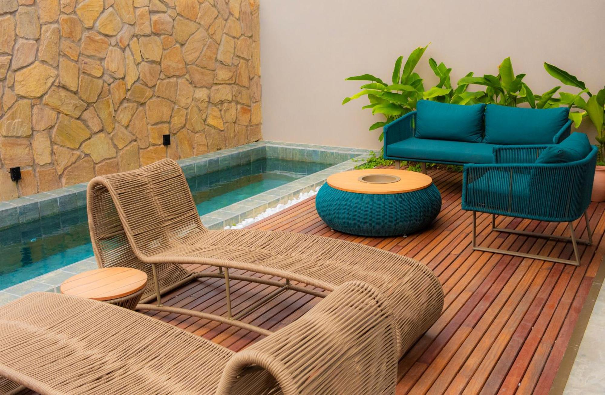 Villa Kasa Milagres - Rota Ecologica Dos Milagres São Miguel dos Milagres Esterno foto