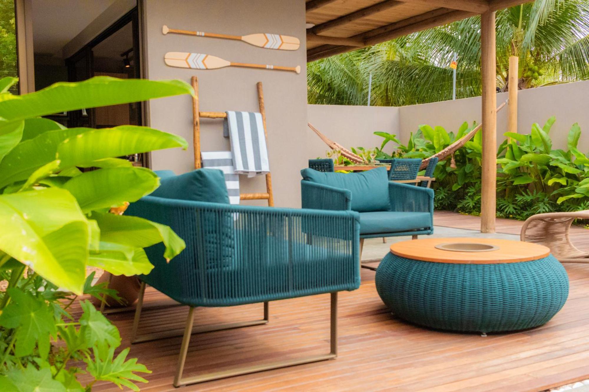 Villa Kasa Milagres - Rota Ecologica Dos Milagres São Miguel dos Milagres Esterno foto