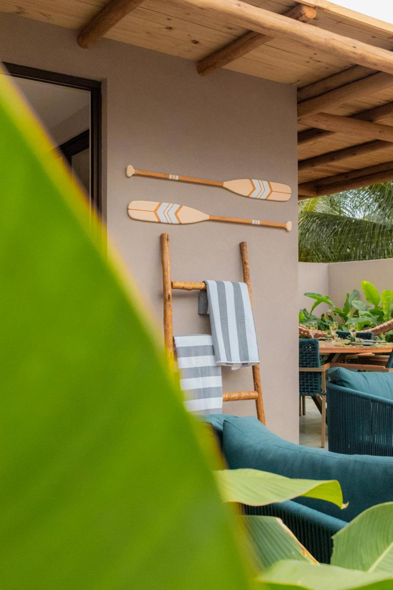 Villa Kasa Milagres - Rota Ecologica Dos Milagres São Miguel dos Milagres Esterno foto