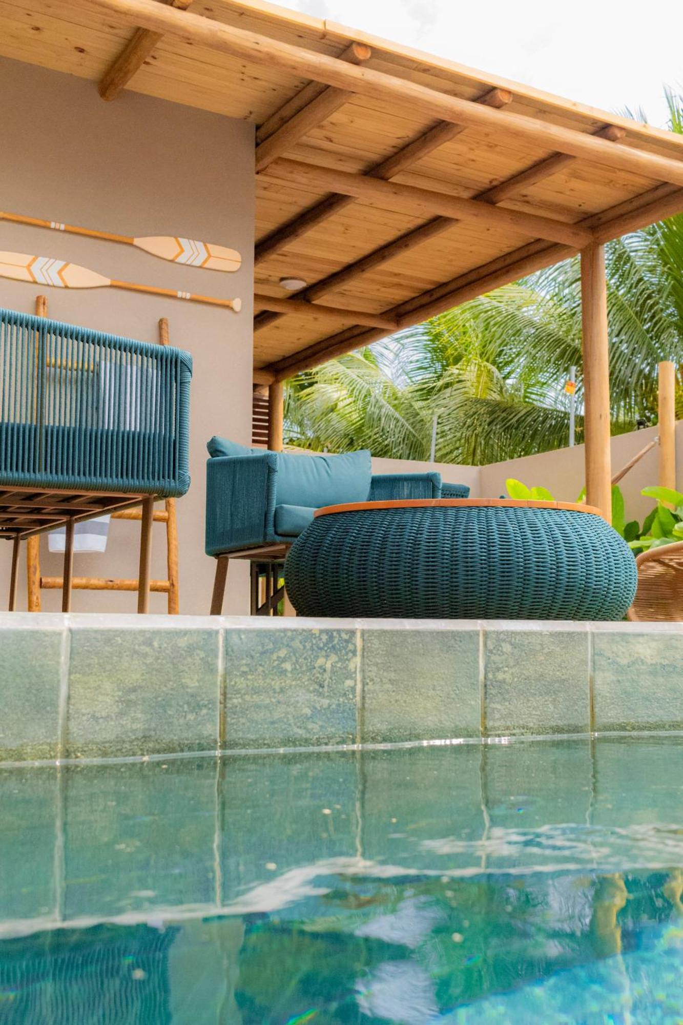 Villa Kasa Milagres - Rota Ecologica Dos Milagres São Miguel dos Milagres Esterno foto