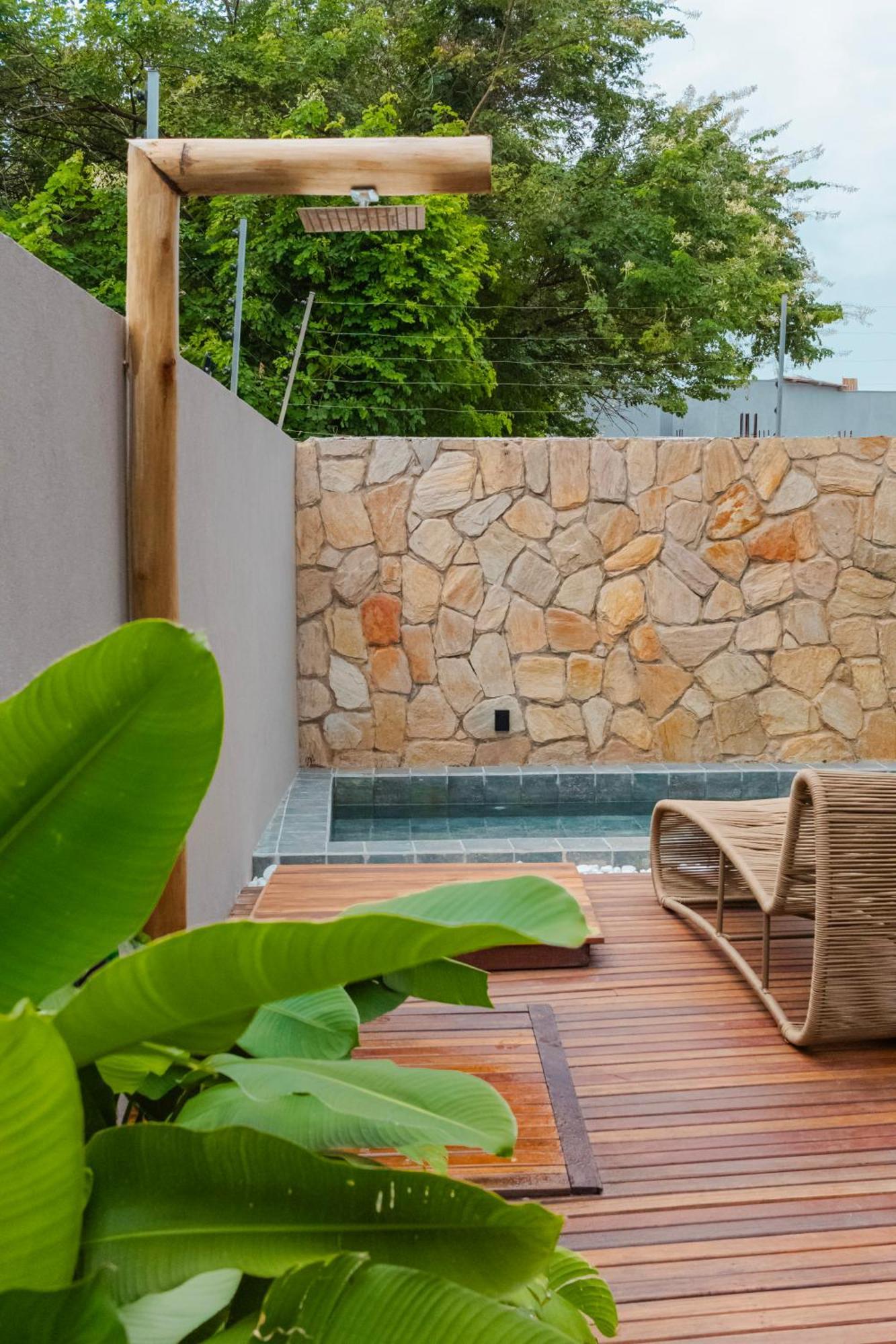 Villa Kasa Milagres - Rota Ecologica Dos Milagres São Miguel dos Milagres Esterno foto
