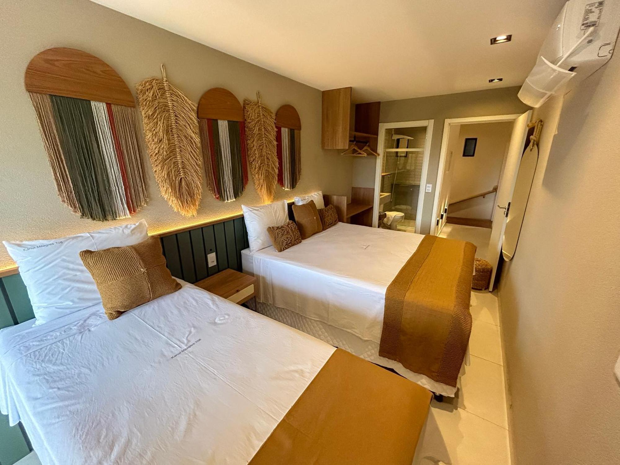 Villa Kasa Milagres - Rota Ecologica Dos Milagres São Miguel dos Milagres Esterno foto